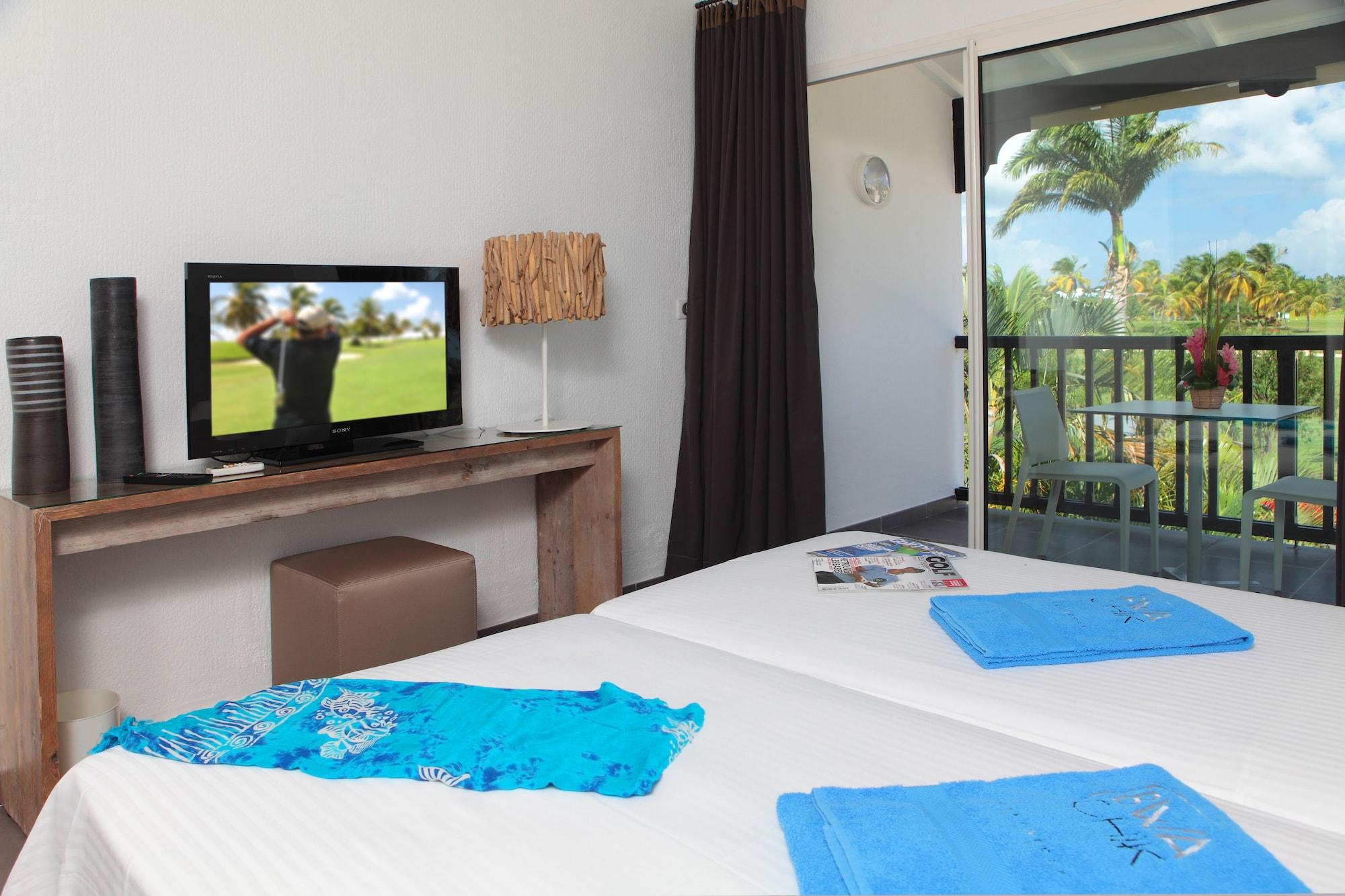 Bwa Chik Hotel & Golf แซงต์-ฟรองซัวส์ ภายนอก รูปภาพ
