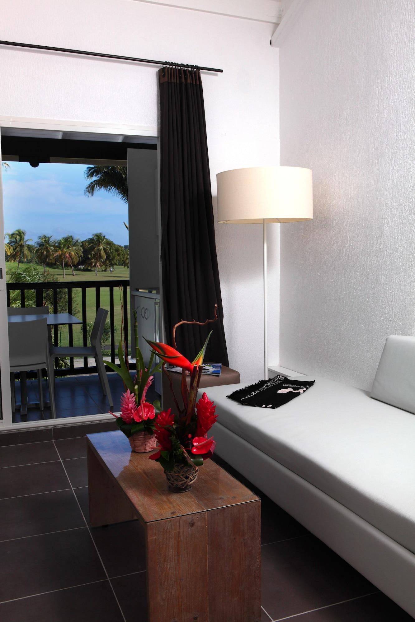 Bwa Chik Hotel & Golf แซงต์-ฟรองซัวส์ ภายนอก รูปภาพ