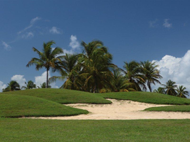 Bwa Chik Hotel & Golf แซงต์-ฟรองซัวส์ ภายนอก รูปภาพ